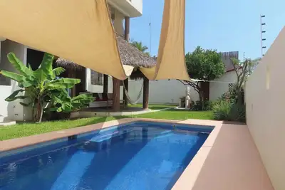 Image de Private Villa with Pool & Yoga Studio - Casa Verde