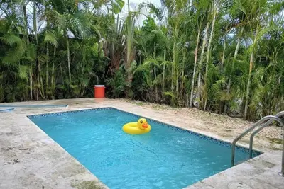 Image de Enjoyable 3-bedroom villa with Ac in sunny Juan Dolio Private Famil friendly.