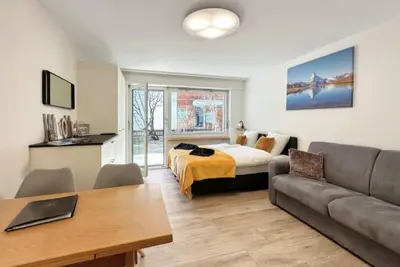 Image de Studio Phoenix - Zermatt by Interhome