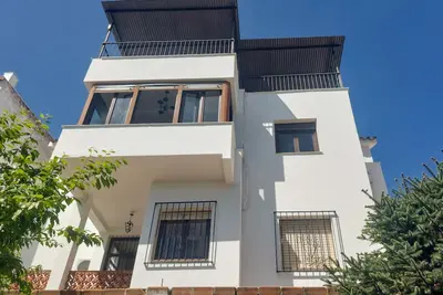 Image de Belle maison à Prado del Rey
