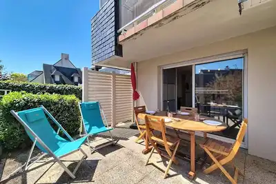 Image de Carnac - appartement 2 pièces - 30m²