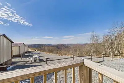 Image de Ride All Day & Relax Under the Stars
