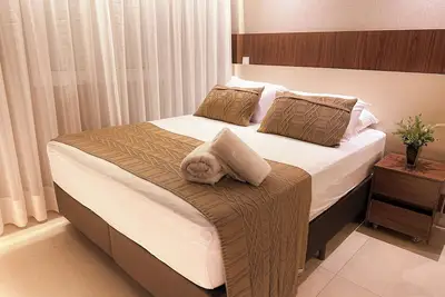 Image de Loft Prime Ribeirão Apogeo