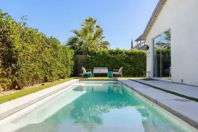 Image de Kingfisher by Nest Villas | Idyllic Desert Oasis