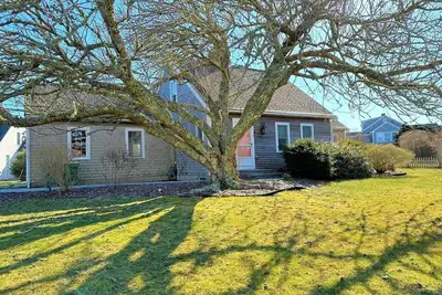 Image de Charming 3-bedroom house with Ac in Chatham- 1 Mile to downtown and beaches!