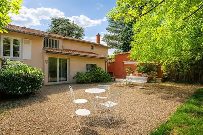 Image de Villa Belle Écully – Welkeys