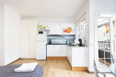 Image de Tenohomes Central Cosy Studio in Icod