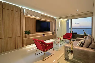 Image de Luxury apartment in cartagena| design +comfort