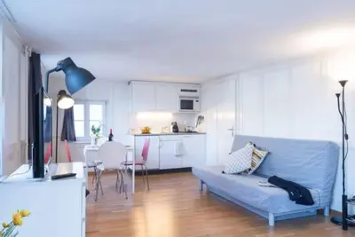 Image de Zg Zeughausgasse Vi - Apartment by Interhome