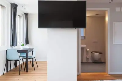 Image de Bs Picasso Ii - Marktplatz HITrental Apartment by Interhome