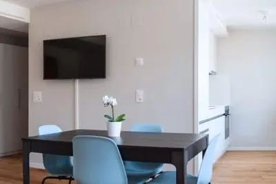 Image de Bs Van Gogh Iv - Marktplatz HITrental Apartment by Interhome