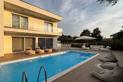 Image de Villa Nobel (Istria - Svetvinčenat)
