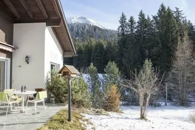 Image de Mistaila für 6 Personen Valbella-Lenzerheide by Interhome