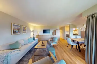 Image de Briza für 6 Personen Haus Barlangia - Lenzerheide by Interhome