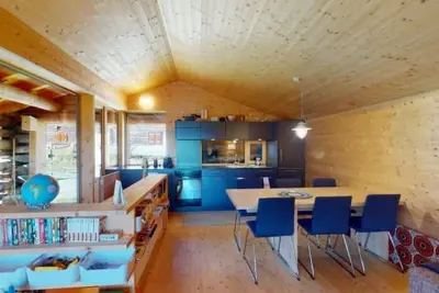 Image de Alphütte-Maiensäss Mutten by Interhome
