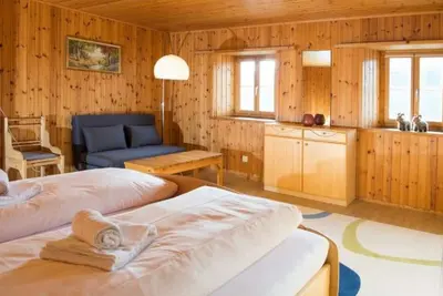 Image de Haus Schmitten - Davos by Interhome