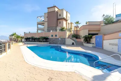 Image de Tamango Hill Alcazaba B by Casasol by Interhome