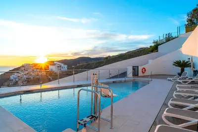 Image de Terrazas de Ladera V4 Luxury by Casasol by Interhome