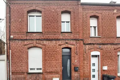 Image de Magnifique maison de 3 chambres à Cambrai