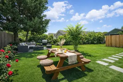 Image de The La Garden House Retreat