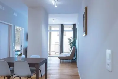 Image de Bs Miró Ii - Marktplatz HITrental Apartment by Interhome