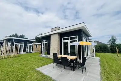 Image de Bungalowpark de Horn - Floresta 214 by Interhome