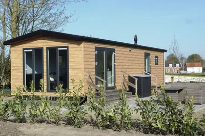 Image de Camping Hofstede Zonnevliet - Buitenlust by Interhome