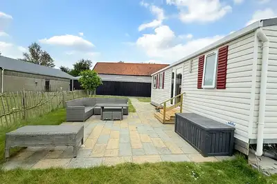 Image de Camping Hofstede Zonnevliet - Zeeuwse Knoop by Interhome