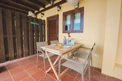 Villa Topzicht - Studio Starbright by Interhome