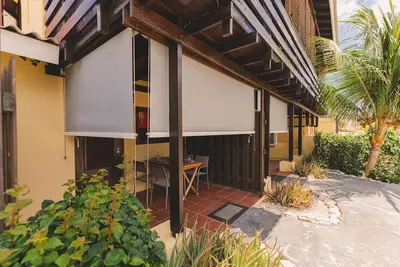 Villa Topzicht - Appartement Moonlight by Interhome