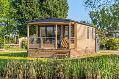 Image de Camping Papillon Kinrooi – 138 by Interhome