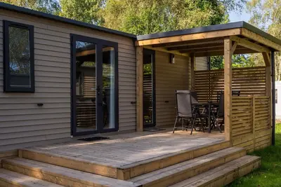 Image de Camping Papillon Kinrooi – 88 by Interhome