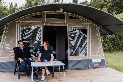 Image de Camping Gritt - Lodge by Interhome