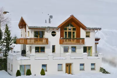 Image de Appartement  by Interhome