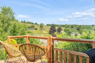 Image de Camping Papillon Bouillon - Vakantiehuis ChaliBou by Interhome