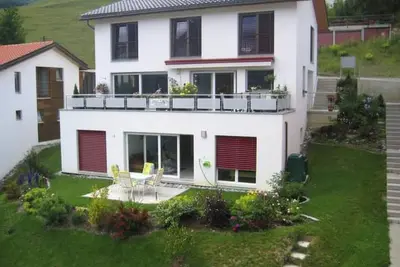 Image de Via Sura 577a, (Sent). by Interhome