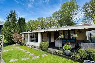 Image de Vakantiepark Klein Vink - E11 by Interhome