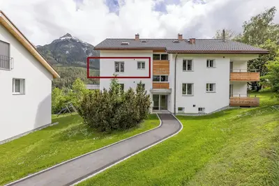 Image de WÜEST, (Scuol). by Interhome
