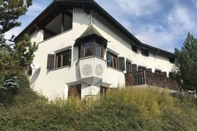 Image de Chasa Tusa, (Scuol) by Interhome