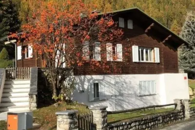 Image de Chasa Refugi, (Müstair). by Interhome