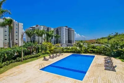 Image de Residencial Mediterráneo Apartment w/ Pool Access