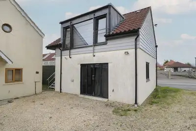 Image de The Nest, romantic in Glastonbury