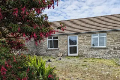Image de Rousay&Nbsp;Cottage, pet friendly in Rousay, Orkney Islands