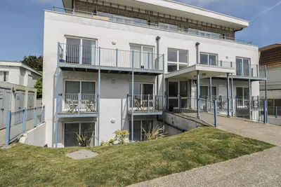 Image de 7 Blue Water, family friendly, country holiday cottage in Southbourne