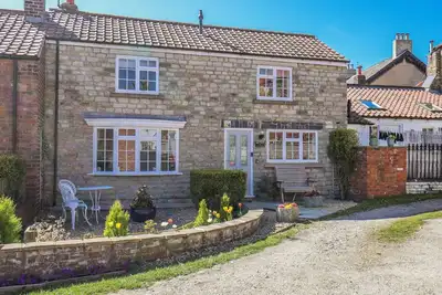 Image de Mill View, family friendly, with open fire in Kirkbymoorside