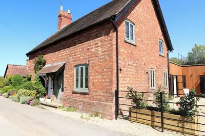 Image de Gardener’S Cottage, pet friendly, with open fire in Oakham