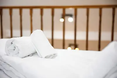 Image de Apartment Sleeps 4 with Pets Welcome