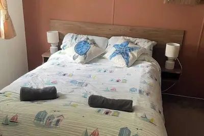 Image de Cabin Sleeps 6 with Garden and Pets Welcome