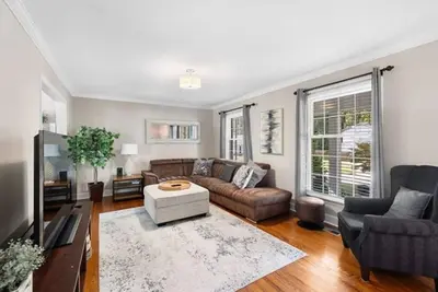 North Hills 3 bedroom home