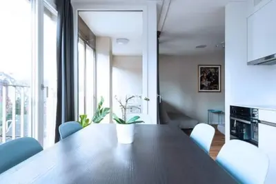 Image de Bs Renoir V - Marktplatz HITrental Apartment by Interhome